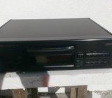 ONKYO INTEGRA DX-6850