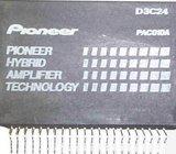 Pioneer PAC010A pojačalo