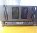 SHARP SC 8800 H