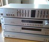 TECHNICS 808