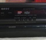 Technics pojacalo sa radiom u top stanju!!!