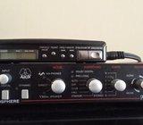 Technics SL-XP6 Portable CD