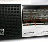 tranzistor GRUNDIG HIT BOY 310