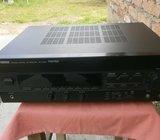 YAMAHA RX-V293