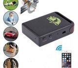 GPS LOKATOR I PRISLUSKIVAC TK 102B NOVO!! ZAGREB