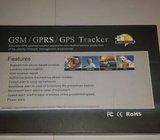 GSM/GPRS/GPS Tracker! *NOVI MODEL 2016* ORGINAL XEXUN!