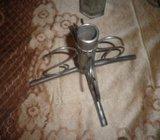 NOSAČ ZA BOR VISINE 16 CM