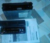 Panasonic autoradio CQ-c1400n
