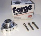 Forge blow off mini cooper i peugeot 207/307/308 1.6 turbo