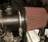 K&N SRI za Mazdu 3 skyactive