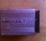 Megajolt elektronika
