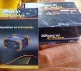 RACE CHIP PRO AUDI VW ŠKODA SEAT 1.6 TDI CR, 2.0 TDI CR