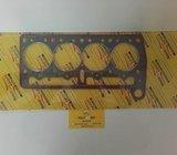 Racing brtva glave sa inox prstenovima A112 Abarth 1050