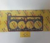 Racing brtva glave sa inox prstenovima A112 Abarth 1050