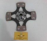 Trkaća lamela VW Golf IV Škoda Octavia 215mm 28 zubi