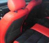 ***AUDI A4 B5 **** NOVO**** Sjedala sicevi KOMPLET ****