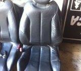 Ford Cougar kozni sicevi