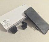 *** GOLF 7 ORIGINAL PAPUČICE ***