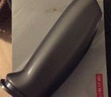 Irmscher pokrov ručice ručne kočnice - titanium