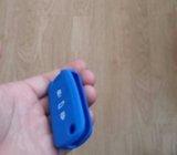 Kia silicon maska za ključ