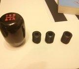 Kugla mjenjača - univerzalna