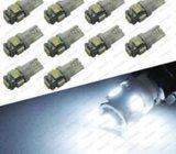 Led žarulje za unutrašnjost vozila T10 168 194 W5W 2825