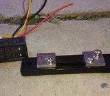 Mini voltmetar i ampertmetar u jednom