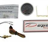 POKAZIVAČ TEMPERATURE VODE/ULJA SPEEDMAX *NOVO*