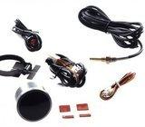 POKAZIVAČ TEMPERATURE VODE/ULJA STRI *NOVO*