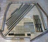 Roll bar zaštitni kavez Fiat Alfa Lancia Citroen Peugeot Renault Ford