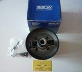 Sparco glava volana Alfa 156 Fiat Punto GT Palio Bravo Brava Marea