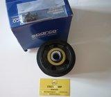 Sparco glava volana Fiat Croma