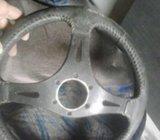 sportski kozni volan