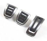 VW GOLF,PASSAT,JETTA - PAPUČICE R LINE ( Seat,Škoda,Audi )