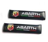 Zaštita za pojas - Abarth - karbon