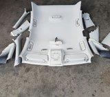 A4 b8 Krovni tapicirung komplet