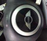 AIRBAG MINI COOPER R50,52,53