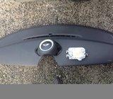 Airbag MINI COOPER R56