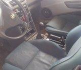 Alfa 145 DESNI SIC sjedalo