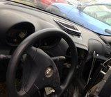 alfa 156 AIR BAG air bag volana i air bag suvozaca
