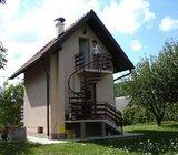 Zagreb (Vugrovec), 60 m2