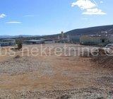 Zemljište u industrijskoj zoni!