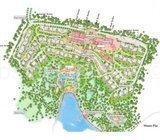 Zemljište za izgradnju turističkog kompleksa