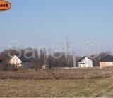 Zemljište u Novakima