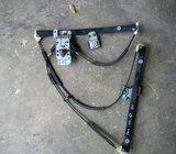 ALFA ROMEO 156, PODIZAČ STAKLA ZADNJI DESNI RUČNI