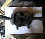 ALFA ROMEO 166, OKRETNI PREKIDAČ VOLANA KOMPLET