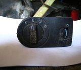 ALFA ROMEO 166, PREKIDAČ SVJETLA 156434500