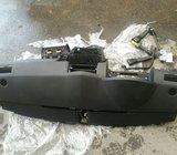 Armatura Opel Astra H