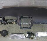 ARMATURA I ZRAČNI JASTUCI - GOLF 6