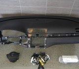 ARMATURA I ZRAČNI JASTUCI - PASSAT B7